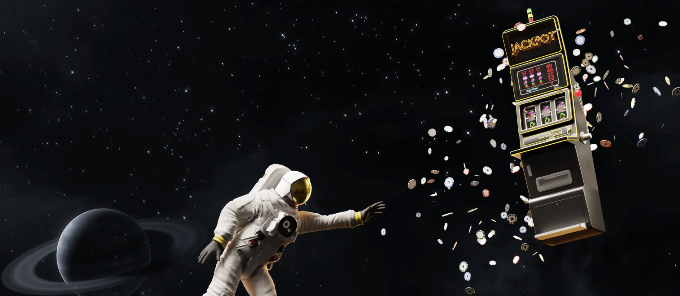 spinarium casino Banner